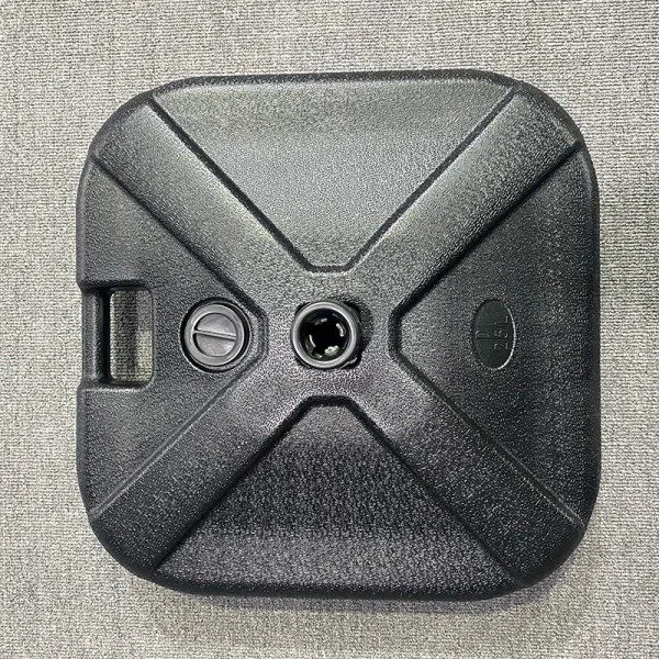 Hvordan former strandflaggbaser stabilitet, synlighet og utendørs merkevarebygging i dag?