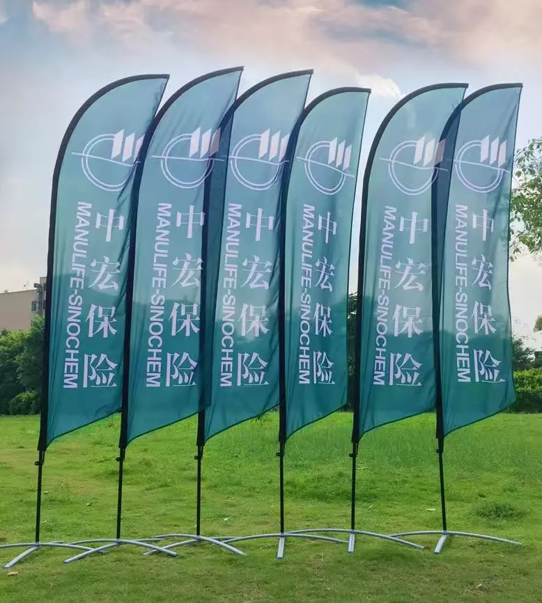 Earth Display: Hever standarden for utendørsannonsering – kvalitet, holdbarhet og ekte dedikasjon