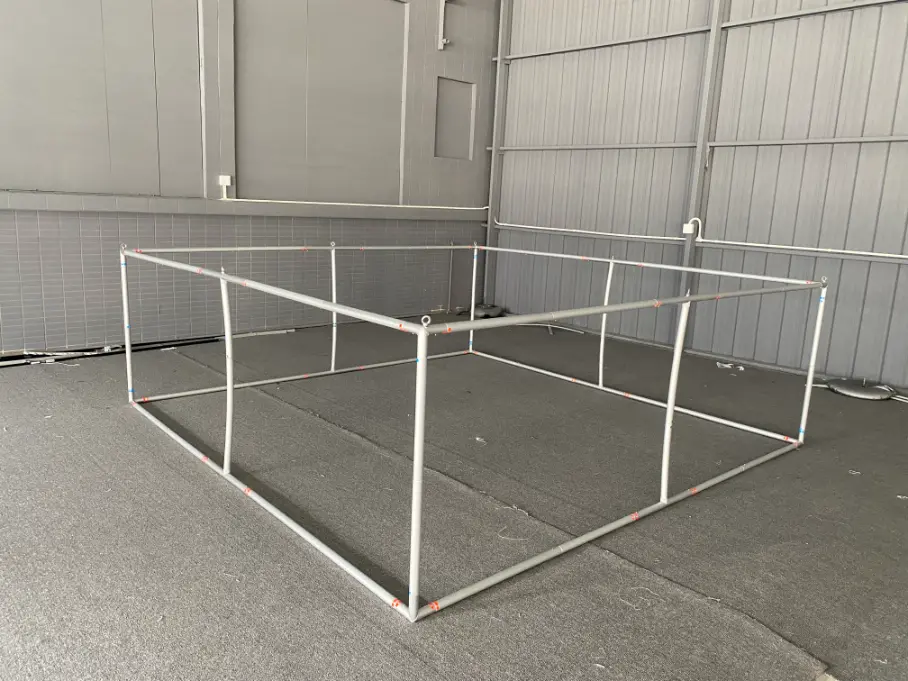 Hei, trenger du en stativramme for solid bakgrunn? La oss snakke.