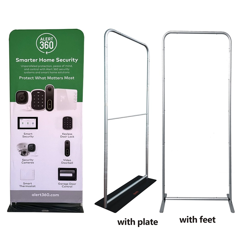 Door Backdrop Frame
