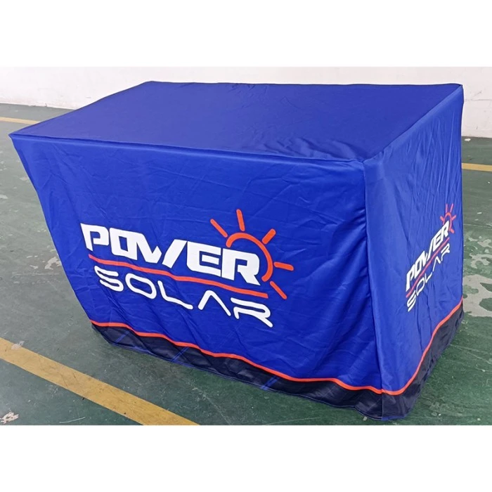 Fitted Table Cloth
