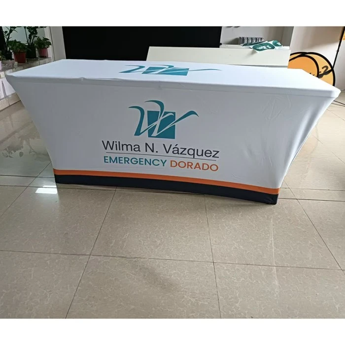 Fitted Table Cloth