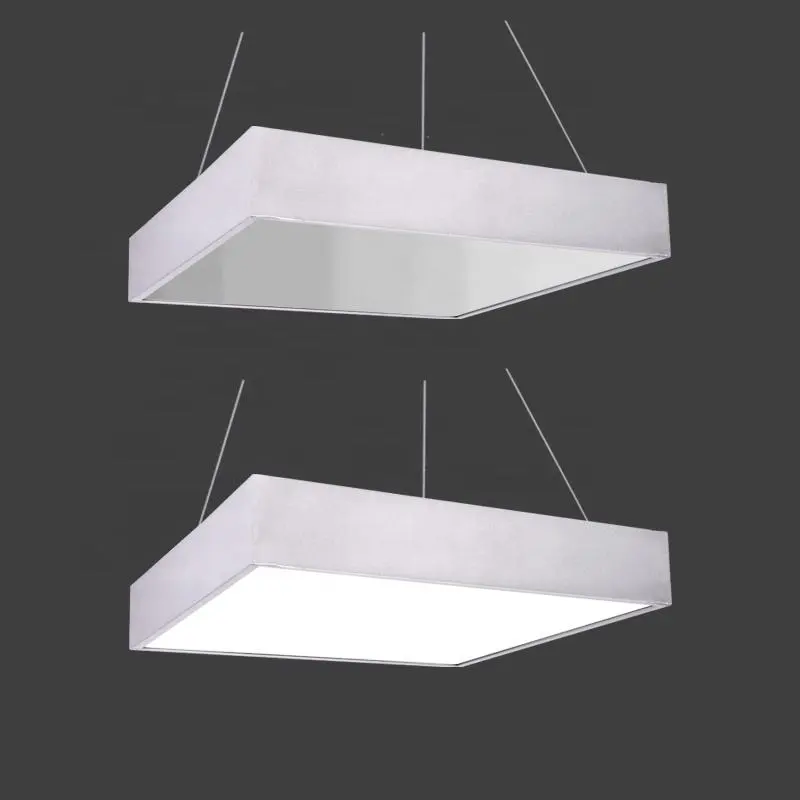 Rectangle Ceiling Hanging Banner