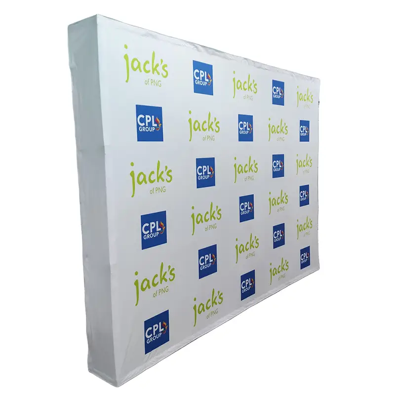 Pop up Wall