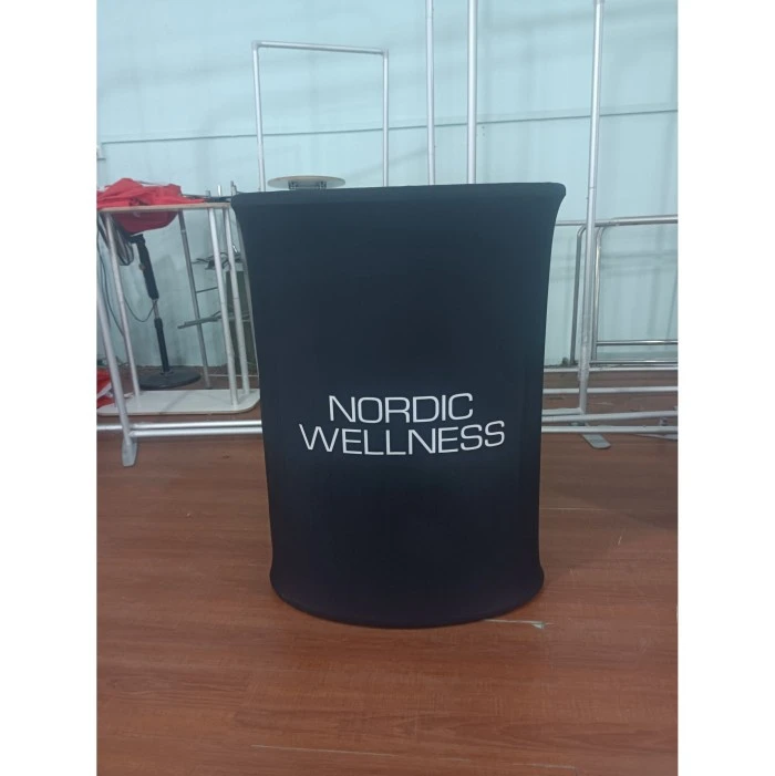 Oral løftbar teller Oral løftbar teller